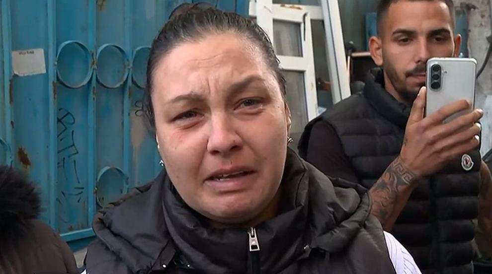 Майката на убитото с нож дете в мола: На мравката път правеше, на никого не е посягал, беше ангел